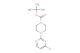 tert-butyl 4-(4-chloropyrimidin-2-yl)piperazine-1-carboxylate