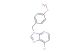 7-chloro-3-(4-methoxybenzyl)-3H-imidazo[4,5-b]pyridine