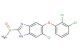 Triclabendazole sulfoxide  (Synonyms: TCBZ-SO)