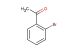 1-(2-bromophenyl)ethanone