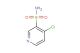4-chloro-3-pyridinesulfonamide