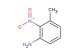 3-methyl-2-nitroaniline