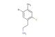 2-(5-bromo-2-fluoro-4-methylphenyl)ethanamine