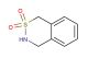 3,4-dihydro-1H-benzo[d][1,2]thiazine 2,2-dioxide