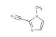 1-methyl-1H-imidazole-2-carbonitrile