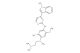 Mutated EGFR-IN-1  (Synonyms: Osimertinib analog)