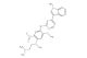 N1-(2-(dimethylamino)ethyl)-5-methoxy-N1-methyl-N4-(4-(1-methyl-1H-indol-3-yl)pyrimidin-2-yl)-2-nitrobenzene-1,4-diamine