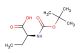 (S)-2-((tert-butoxycarbonyl)amino)butanoic acid