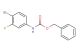 benzyl (4-bromo-3-fluorophenyl)carbamate