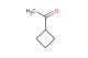 1-cyclobutylethanone