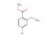 methyl 4-bromo-2-methoxybenzoate