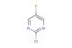 2-chloro-5-fluoropyrimidine