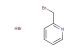 2-(bromomethyl)pyridine hydrobromide