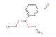 3-(diethoxymethyl)benzaldehyde