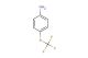 4-(trifluoromethylthio)aniline
