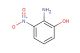 2-amino-3-nitrophenol