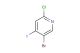 5-bromo-2-chloro-4-iodopyridine