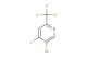 5-chloro-4-iodo-2-(trifluoromethyl)pyridine