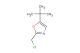 5-(tert-butyl)-2-(chloromethyl)oxazole