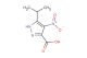 5-isopropyl-4-nitro-1H-pyrazole-3-carboxylic acid