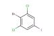 2-bromo-1,3-dichloro-5-iodobenzene