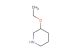3-ethoxypiperidine