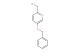 5-(benzyloxy)-2-(bromomethyl)pyridine