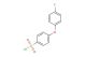 4-(4-fluorophenoxy)benzene-1-sulfonyl chloride
