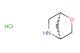 (1S,4S)-2-oxa-5-azabicyclo[2.2.1]heptane hydrochloride