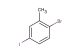 2-bromo-5-iodotoluene
