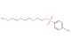 m-PEG3-Tos