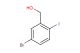 (5-bromo-2-iodophenyl)methanol
