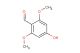 4-hydroxy-2,6-dimethoxybenzaldehyde
