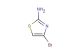 4-bromo-1,3-thiazol-2-amine