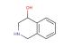 1,2,3,4-tetrahydroisoquinolin-4-ol