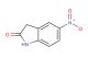 5-nitroindolin-2-one