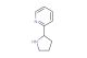 2-(pyrrolidin-2-yl)pyridine