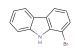 1-bromo-9H-carbazole