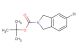 tert-butyl 5-bromoisoindoline-2-carboxylate