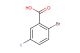 2-bromo-5-iodobenzoic acid