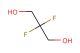 2,2-difluoropropane-1,3-diol