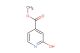 methyl 2-hydroxypyridine-4-carboxylate