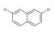 2,7-dibromonaphthalene