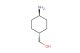 trans-(4-aminocyclohexyl)methanol
