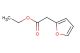 ethyl 2-(furan-2-yl)acetate