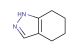 1H-4,5,6,7-tetrahydroindazole