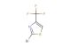 2-bromo-4-(trifluoromethyl)thiazole