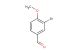 3-bromo-4-methoxybenzaldehyde