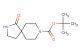 tert-butyl 1-oxo-2,8-diazaspiro[4.5]decane-8-carboxylate