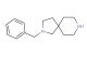 2-benzyl-2,8-diazaspiro[4.5]decane